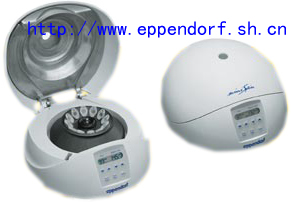 Eppendorf MinispinС͸Ļ