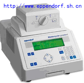 Eppendorf PCR   Mastercycler? 5333/5331 