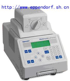 Eppendorf СPCRǣ5332