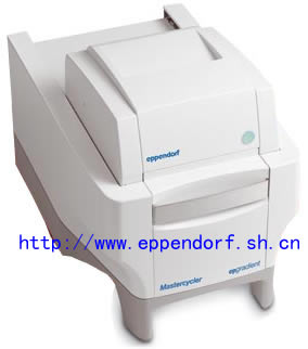 Eppendorf Mastercycler ep ϵPCR